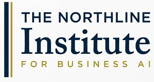 The Northline Institute for Business AI